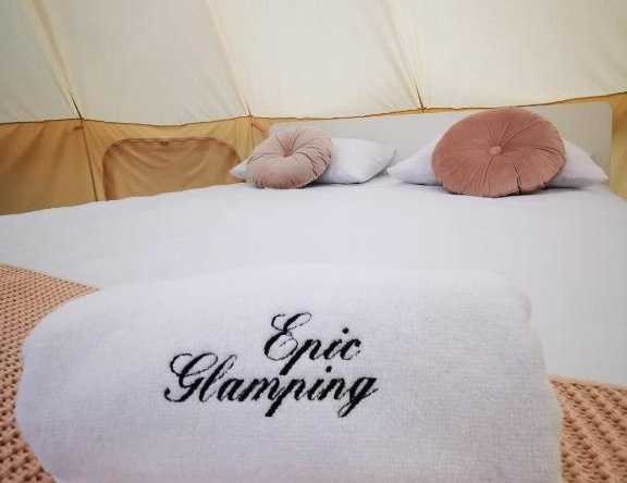Epic Glamping, Калиманести — фото 1