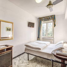 Hotel Castel Vecchio, Кастель-Гандольфо — фото 3