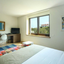Teomida Hotel, 布尔哈尼耶 — 照片 4