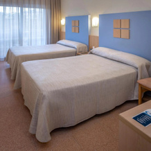 Caprici Beach Hotel & Spa, Santa Susanna — photo 5