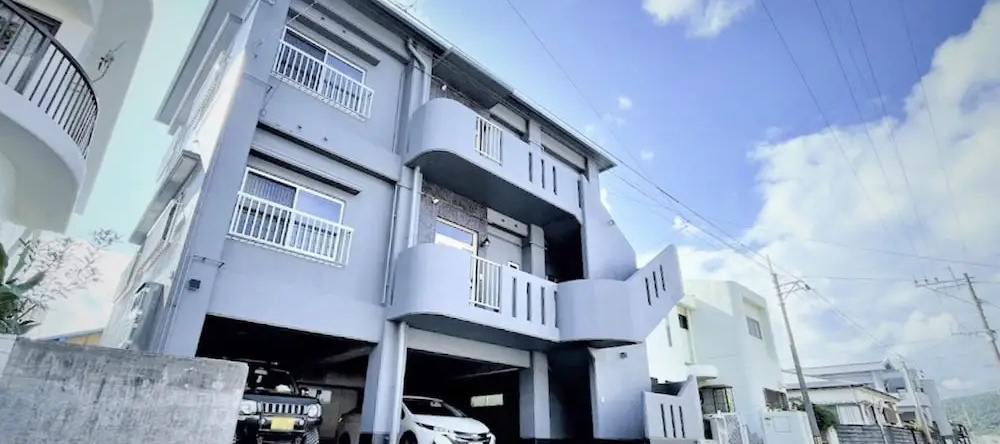 Casa Grande, Setouchi — photo 1
