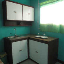 A's Azotea de Bohol-Sweet Apt-10 with 1 Bedroom, Tagbilaran — photo 2