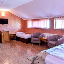 Motel Perla Sigheteana, 锡盖图马尔马切伊 — 照片 5