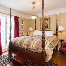 English Bay Inn Bed and Breakfast, Vancouver — photo 5
