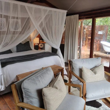 Barefoot Addo Elephant Lodge, Аддо — фото 3