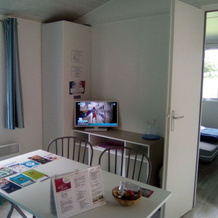 Camping d'Autun, Autun — photo 5