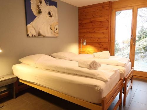 Chalet Chalet Mopani, 南达 — 照片 1