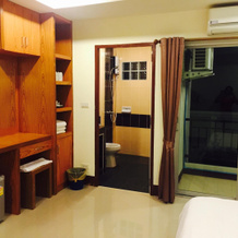 Sawitree Place Ubon, Убонратчатхани — фото 3