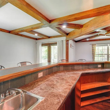 Tannersville House: Bar & Deck, 2 Mi to Ski Resort, 坦纳斯维尔 — 照片 4
