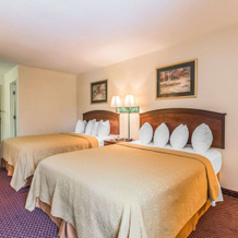 Quality Inn Pell City I-20 exit 158, Pell City — photo 5