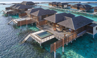 Villa Nautica At Paradise Island