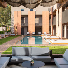 Pilot Amphora Boutique Hotel - Adults Only, 乔治乌波利斯 — 照片 5