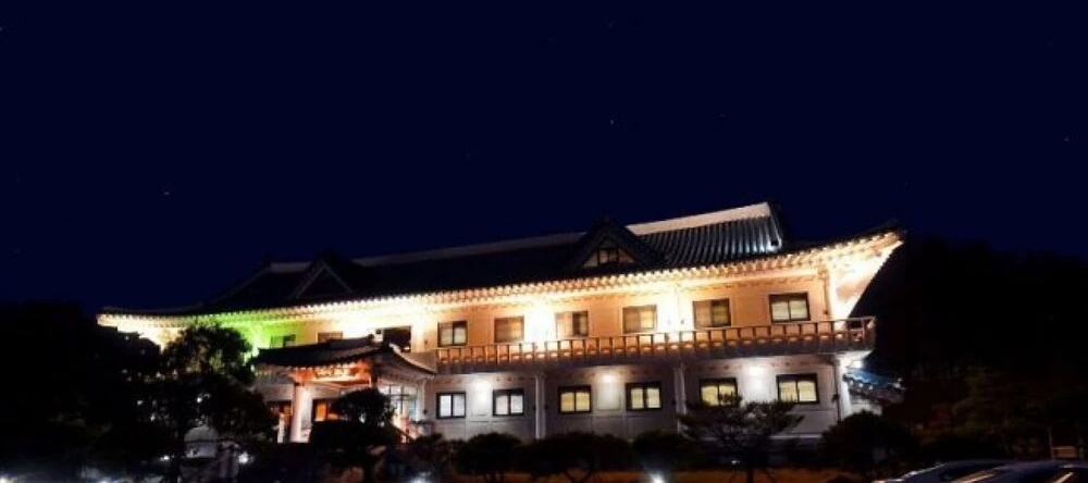 Namwon Chunhyangga Stay, 南原 — 照片 1