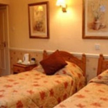 The Alvanley Arms - Inn, Tarporley — photo 4