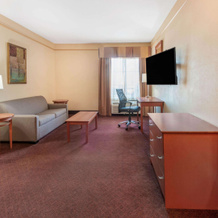 La Quinta Inn & Suites By Wyndham Hobbs, Хоббс — фото 3