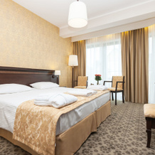 Hotel Lambert Medical Spa, Устроне-Морске — фото 2