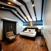 Casa San Miguel Hotel Boutique y Spa, 萨卡特兰 — 照片 4