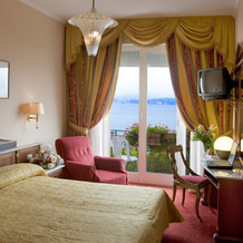 Hotel Milan Speranza Au Lac, 斯特雷萨 — 照片 3