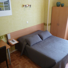 Hotel le Floréal, 里尔 — 照片 2