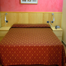 House Hotel Malpensafiera, 贝尔纳泰提契诺 — 照片 3