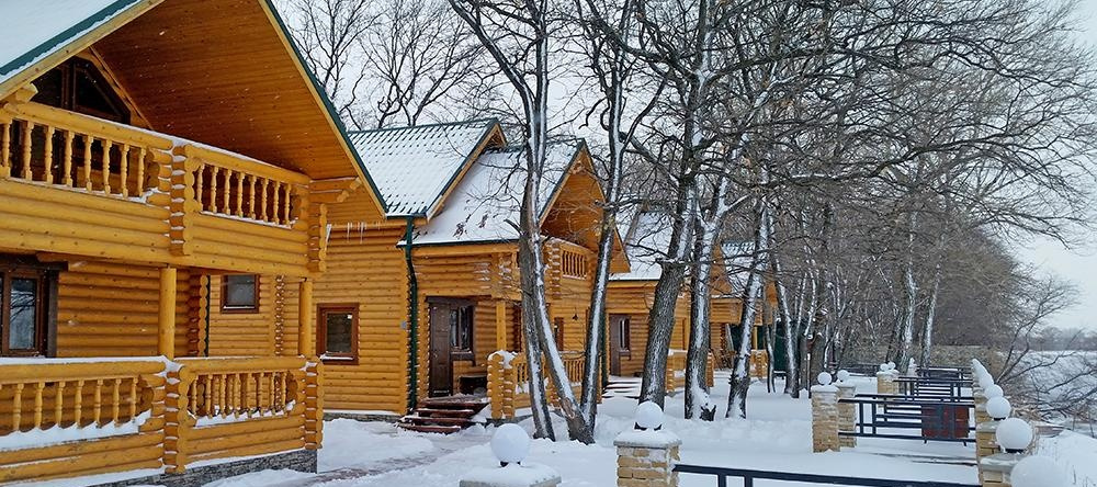 Istok, Михайловка — фото 1
