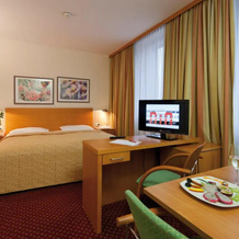 Austria Trend Hotel Salzburg West, 希梅尔赖希 — 照片 4