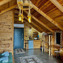 Masal Bungalov, Чамлыхемшин — фото 4