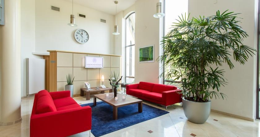 Hotel & Conferentiecentrum Groenendael, Hilvarenbeek — photo 1