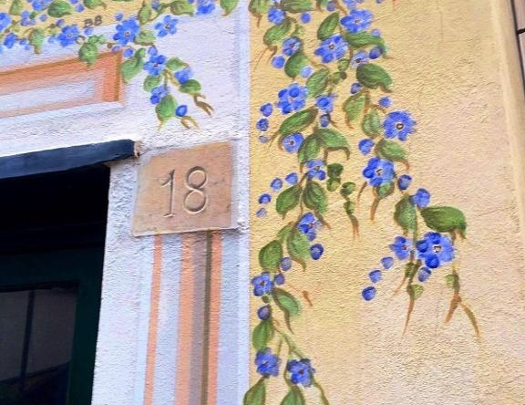 Casa Pervinca, 基亚瓦里 — 照片 1