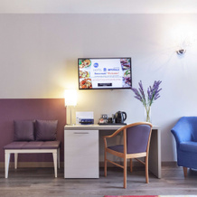 Best Western Hotel Imperiale, Nova Siri — photo 5