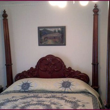 Parlor Car Bed & Breakfast, Chama — photo 5