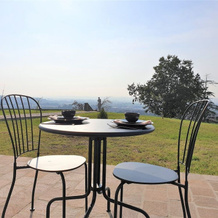 Villa Pumila B&B, Asti — photo 5