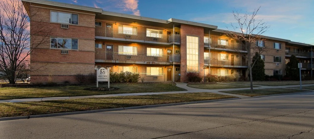 Charming 1BR Apt in Arlington Heights, 阿灵顿海茨 — 照片 1