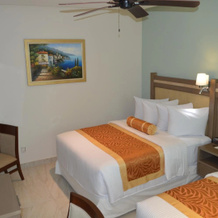 Hotel Villa Magna Poza Rica, 波萨里卡 — 照片 3