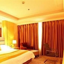 Liaocheng Chang Run Hotel, 聊城 — 照片 5