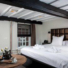 Hotel 't Keershuys, 's-Hertogenbosch — photo 2