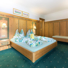 Appartement Viehhauser, Кляйнарль — фото 5