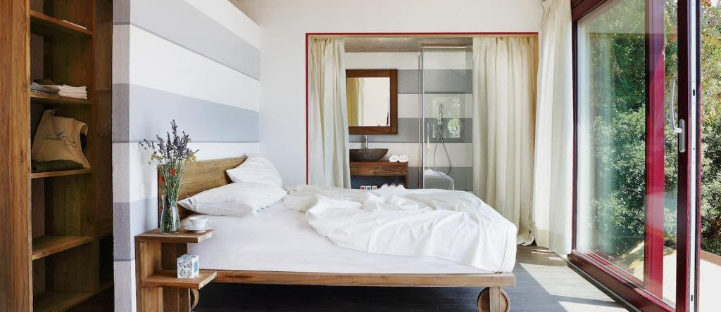 Sesta Terra Natural Resort, Framura — photo 1