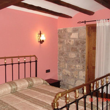 Apartamentos el Portal, Gea de Albarracin — photo 5