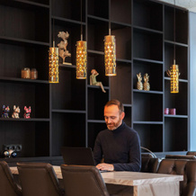 Holiday Inn - the niu, Mood Mainz by IHG, Mainz — photo 2