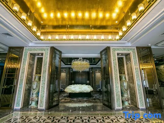 Ouyi Ark Hotel (Siping High Speed Railway Station Yizhong Branch), Siping — photo 1
