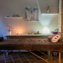 La Cueva del Agua Spa, 日田 — 照片 4