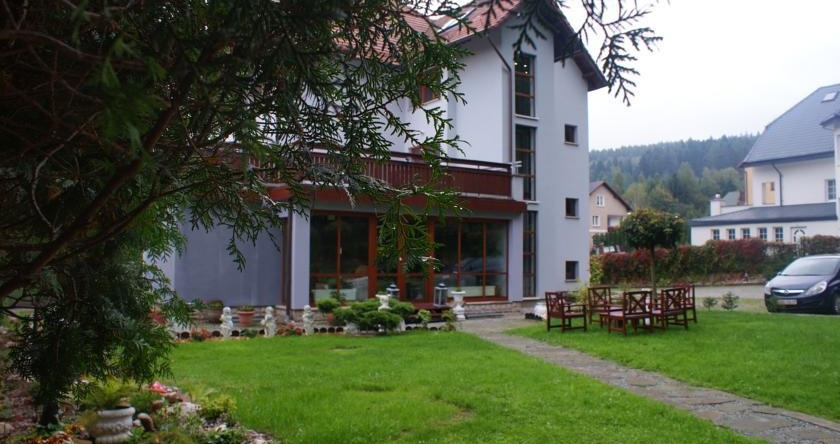Hotel Rydz, Kudowa Zdroj — photo 1