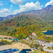 Danpoong Maul Pension, Jeoksang-myeon — photo 2
