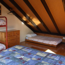 Ossies Motels and Chalets, 奥哈库内 — 照片 2