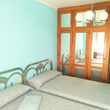Apartment With 3 Bedrooms in Potes, With Wonderful Mountain View and B, 波特斯 — 照片 5
