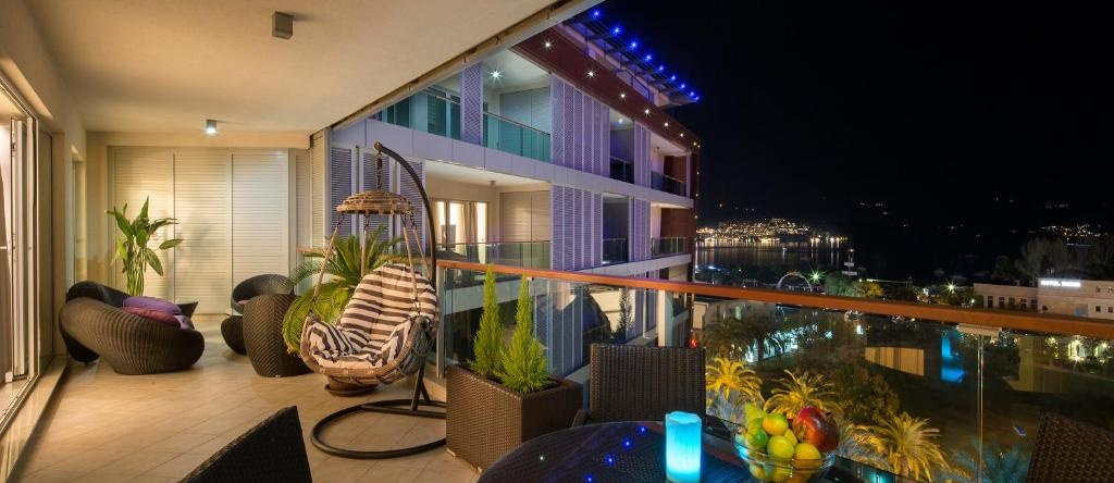 Premier Lux Apartment, Будва — фото 1