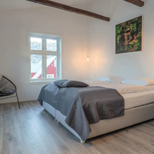 Við Lónið guesthouse, Seydisfjordur — photo 4