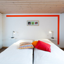 Ziegelhuesi Gasthof, Deisswil — photo 4