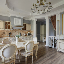 v TSentre Klassik Apartments, 兹韦尼哥罗德 — 照片 3